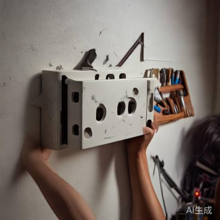 电视支架安装难题及技巧