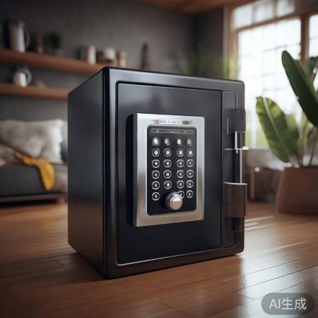 保险柜选购攻略