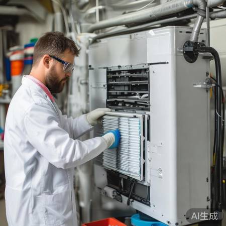 定期保养，设备畅行