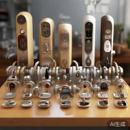 金凯德防盗门售后总部客服电话分解(防盗门选购攻略：如何一眼识别优质门锁)