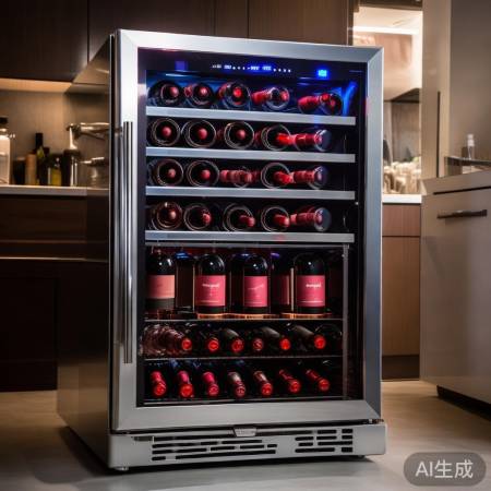 CHEF酒柜急速报修服务解析㊤酒庄红酒恒温酒柜价格一览