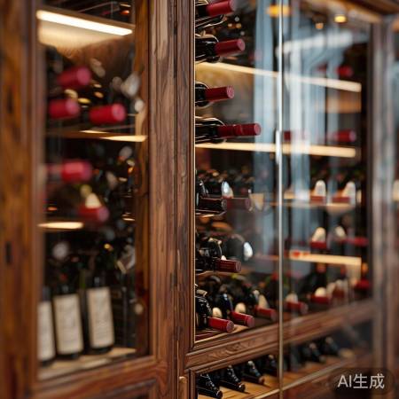 屋里屋外酒柜预约服务热线介绍あ红酒柜选购常见问题解答