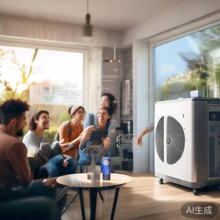 清华阳光热水器空气能维修信息平台介绍$最新突破：空气能节能技术革新，绿色生活新选择