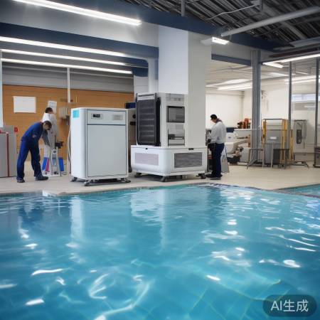 万和热水器空气能快速服务网点梳理〖湖州泳池热泵：空气能泳池热泵，节能环保新选择〗