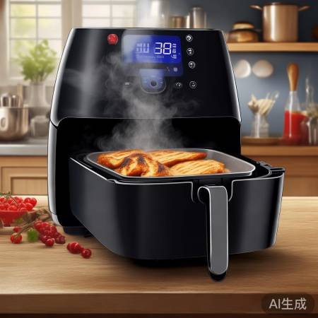 芬尼热水器空气能24小时无忧服务解读♫空气能炸锅使用不当的五大隐患