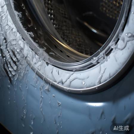 博伦博格洗衣机24时客服热线告诉你%洗衣机桶去垢小窍门，轻松恢复洁净如新