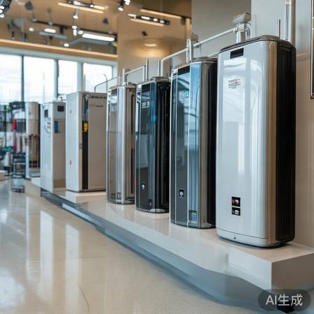 西门子热水器售后网点遍市告诉你：华为热水器性价比之王：哪款值得入手？