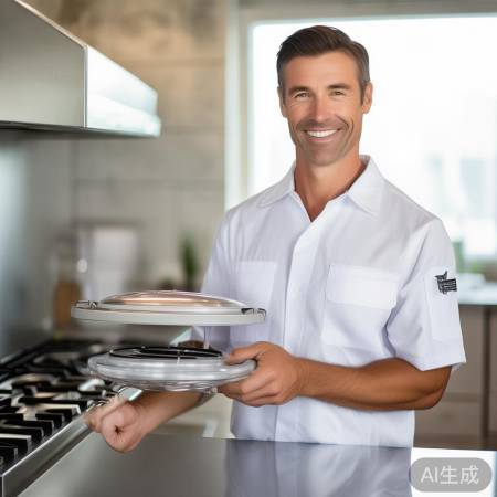 普田燃气灶服务热线管家传授〖商用燃气灶盖子开启方法详解〗