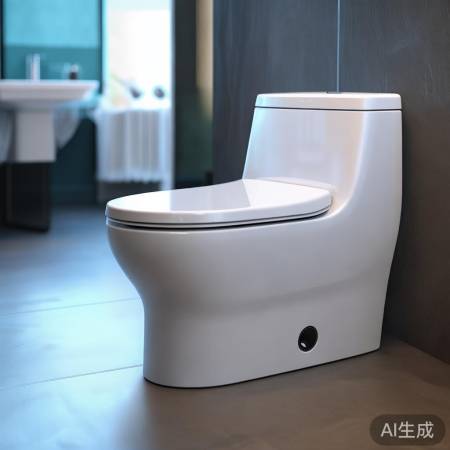 智能马桶问答，下期再见！