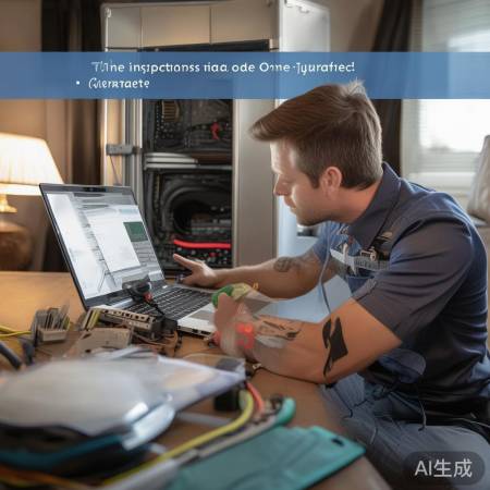 家电维修规范服务