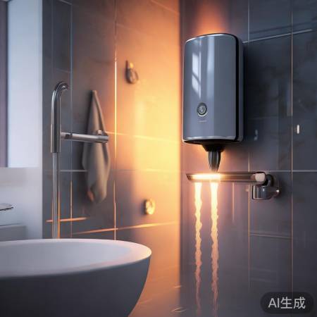 华帝热水器厂家预约热线介绍←热水器秒热科技，告别漫长等待