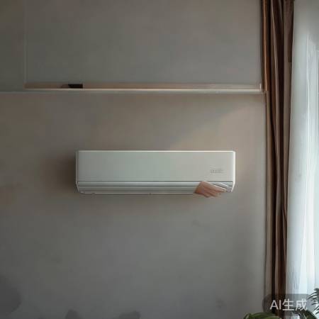 Colmo空调噪音低至分贝