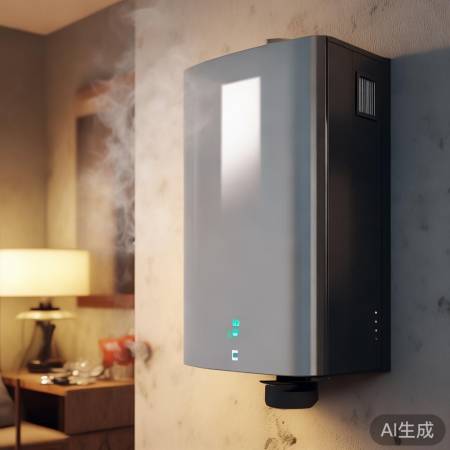 壁挂炉：供暖小能手，故障检修必