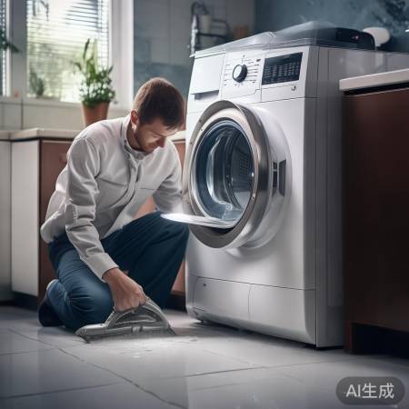 斐雪派克洗衣机客服全天候热线传授(滚筒洗衣机桶漏水原因及解决方法详解)