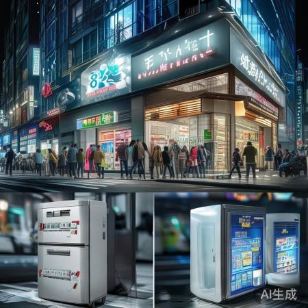 美的冰箱24小时维修店解说√地铁携带限制：车载冰箱能否进入地铁？