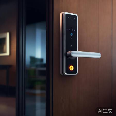 小米智能指纹锁维修中心传授☜美菱指纹锁：安全性能评测与用户评价