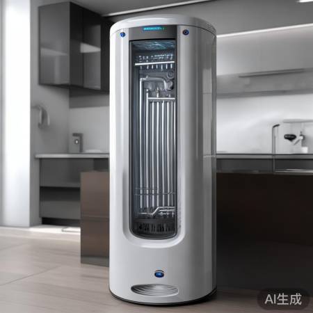 普瑞思顿热水器空气能客服服务中心阐明☜空气能陶瓷内胆拆解揭秘：高效节能的秘密所在