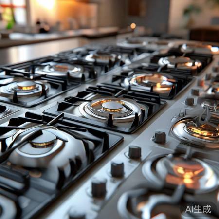 弗兰卡燃气灶服务专线咨询告诉你，武汉燃气灶双灶价格一览表