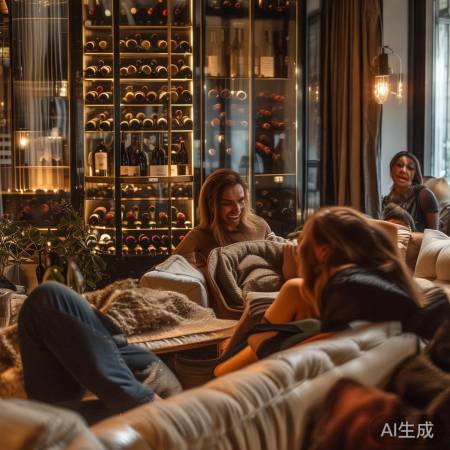 享受豪宅生活，品味生活新境界