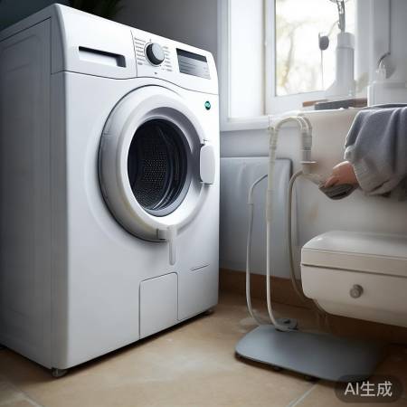 SIEMENS洗衣机售后上门维修电话详述#洗衣机真的可以用电动的吗？揭秘真相