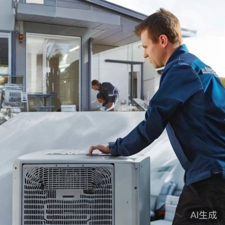 空气能地暖：品牌、价格、安装服