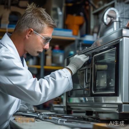 金帝集成灶总部客户热线解读,集成灶蒸烤箱维修攻略：快速解决常见故障