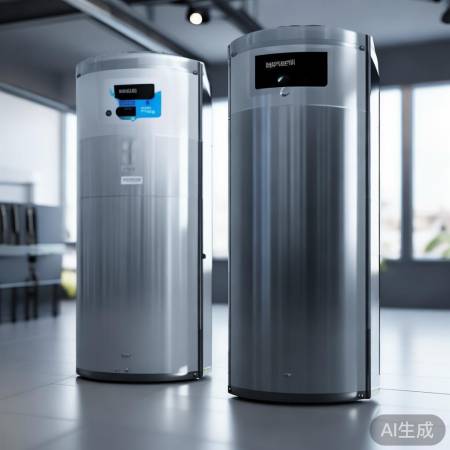 热水种类多，节能又安全