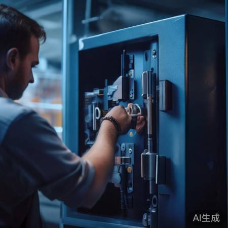 驰球保险柜24h售后服务告诉你$保险柜失钥匙，紧急开锁攻略大揭秘