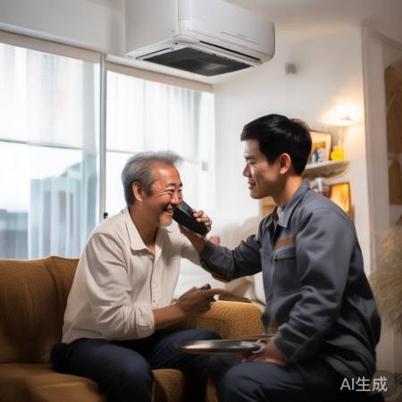 约克空调售后速修热线科普%常州卧室中央空调：舒适生活新选择