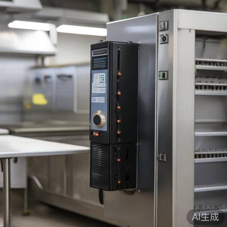 秘密武器插排，安全固定消毒柜旁