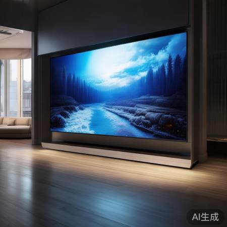 2023电视市场：巨幕时代来临