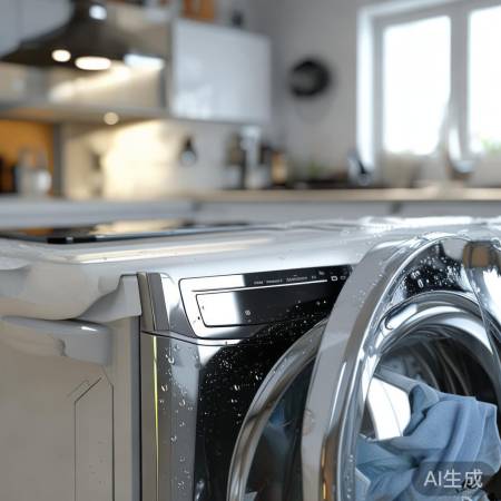 博世洗衣机售后服务预约专线普及『洗衣机xbh100：高效节能，洗净无忧』