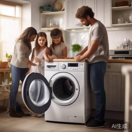 三星洗衣机厂总部客服热线介绍-婴儿洗衣机容量多大合适？选购指南