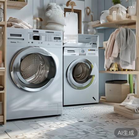 婴儿洗衣机，预算决定价格