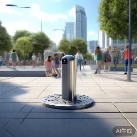 贝雷塔(BERETTA)家电客服热线统一咨询分享=上海智能井盖锁：行业领先品牌，安全守护之道