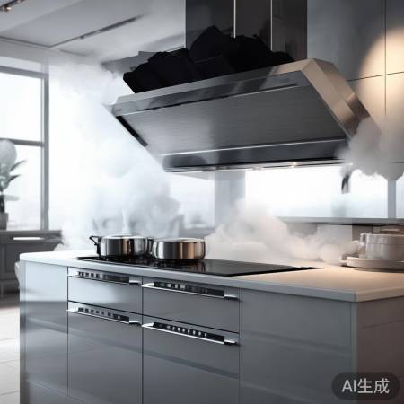 西门子集成灶客服专线电话分解↑集成灶发明节：揭秘厨房革命新趋势