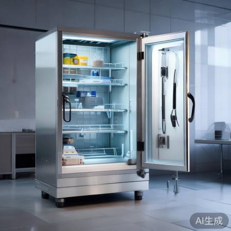 指E家消毒柜客户服务中心热线介绍(小型消毒柜选购攻略：耐高温不是唯一标准)