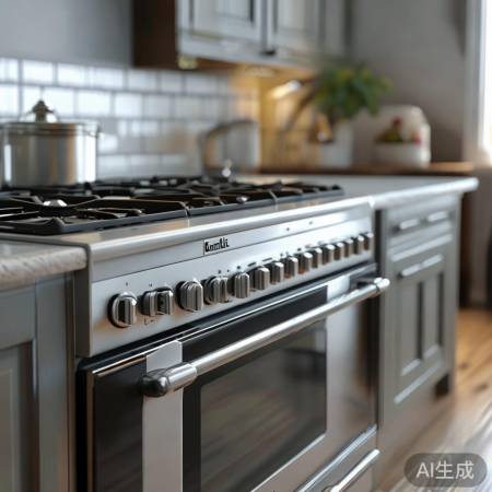 意大利凯蒂燃气灶市统修热线剖析-燃气灶使用指南：如何轻松开启燃气灶